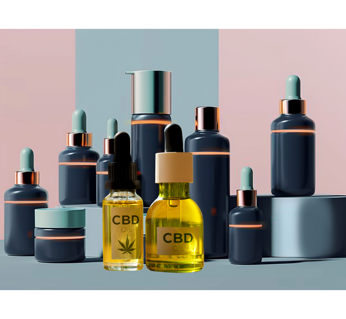 Hemp five nine 햄프파이브 나인