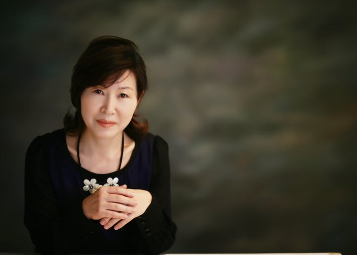 한국이 만들고 젊음을 더하다.